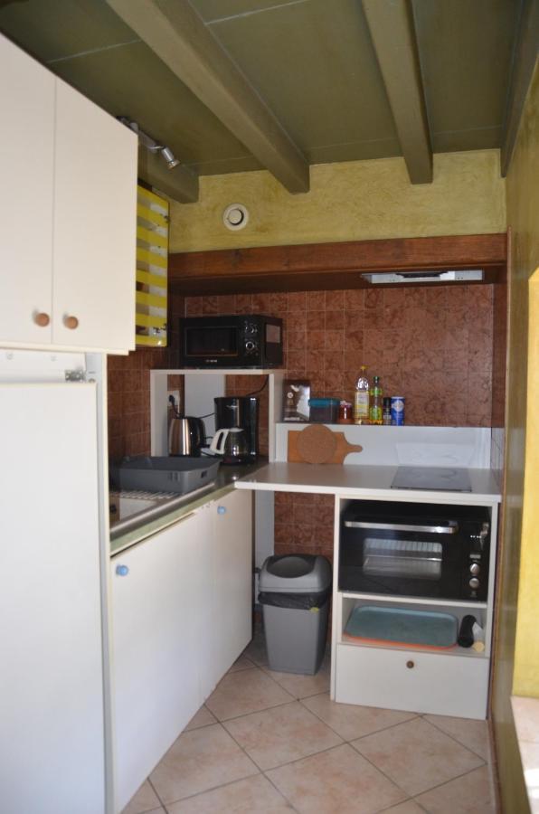Studio Et Colocation - Gite Les 7 Fontaines Chevinay Zewnętrze zdjęcie