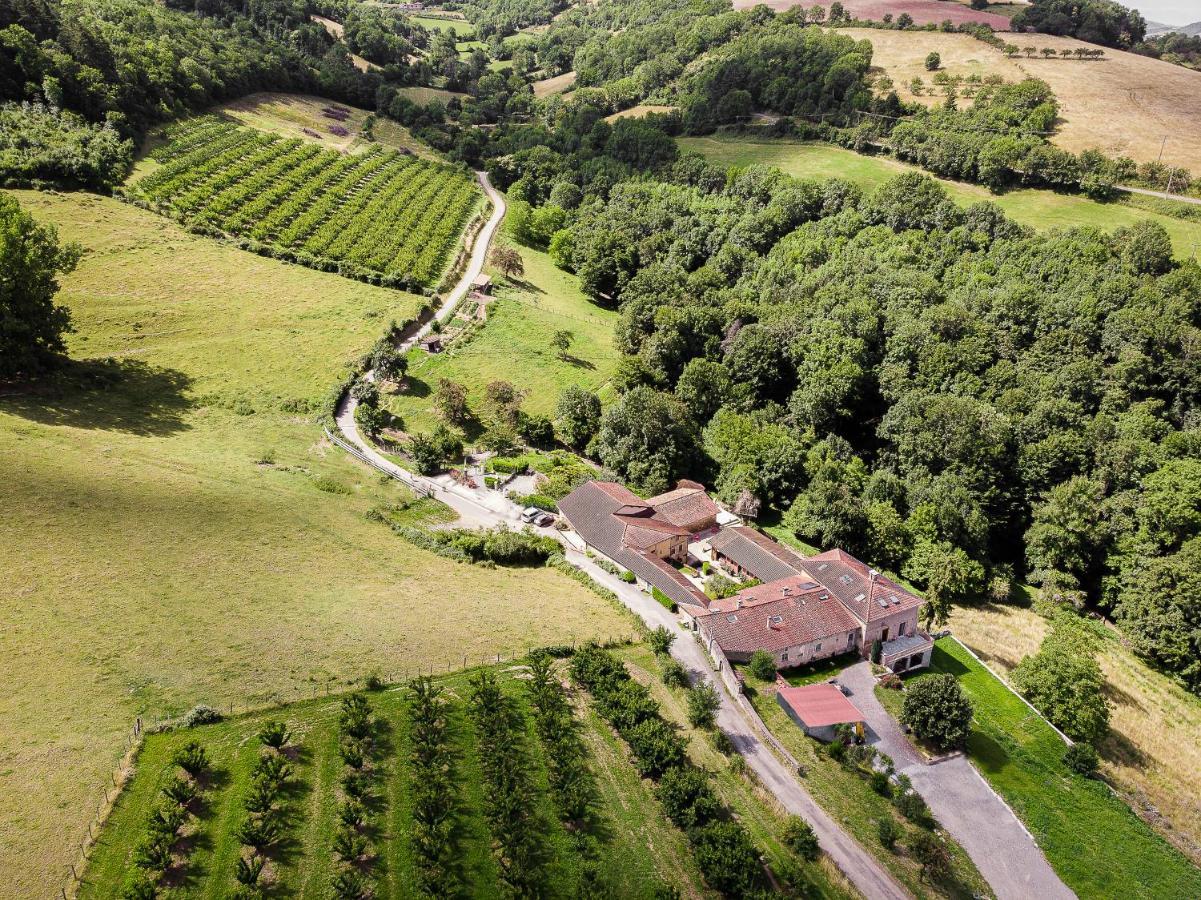 Studio Et Colocation - Gite Les 7 Fontaines Chevinay Zewnętrze zdjęcie